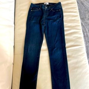 Paige skyline skinny jeans